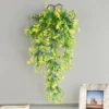 Green Leaf Creeper Artificial Plant