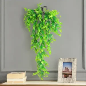 Green Leaf Creeper Artificial Plant