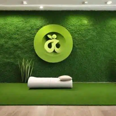 Yoga or Meditation Room