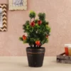 Fruit Artificial Potted Plant