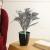 Artificial Tulip Plant with pot