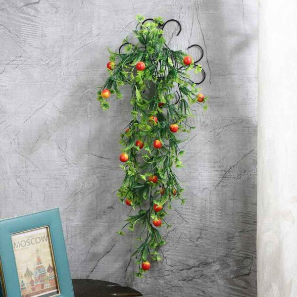 Apple Creeper Artificial Plant