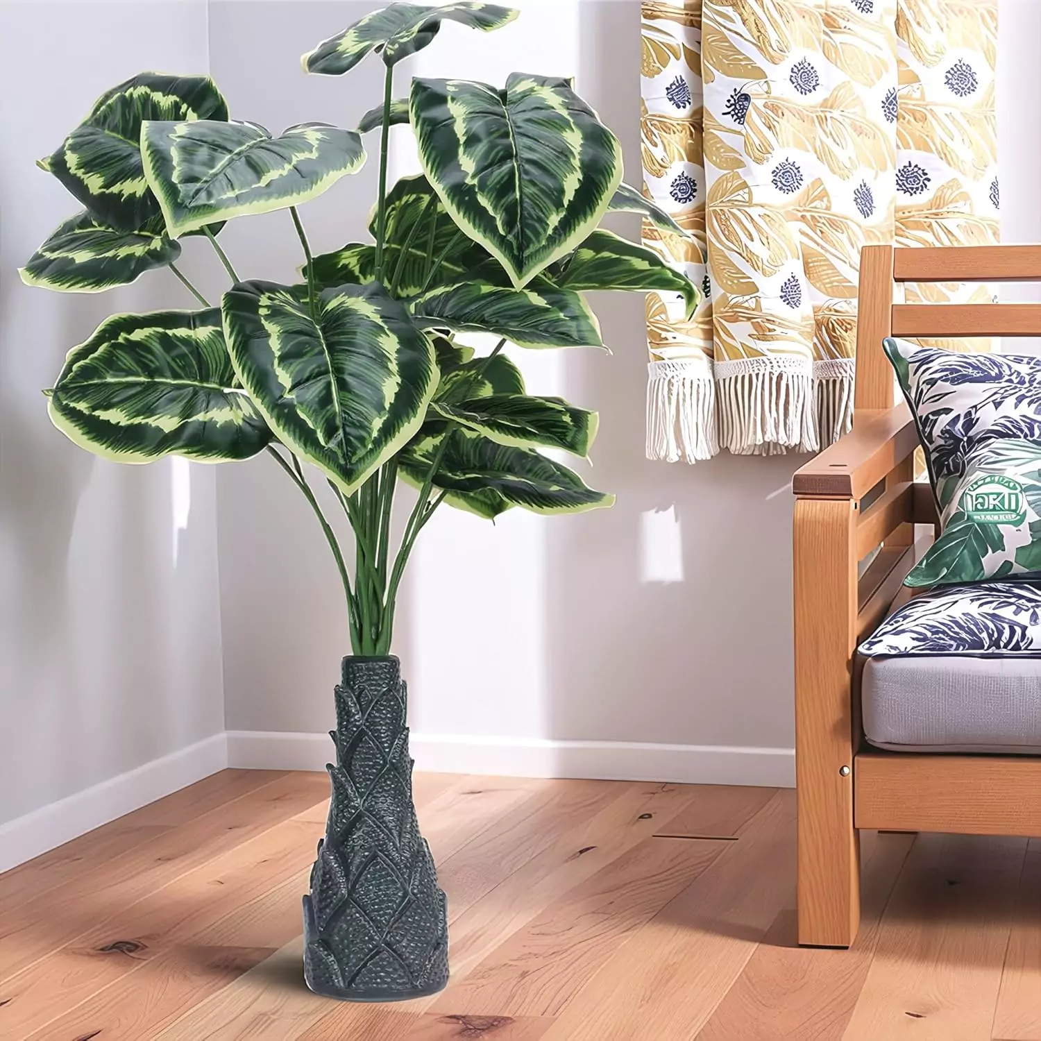 big size foliyaj plant