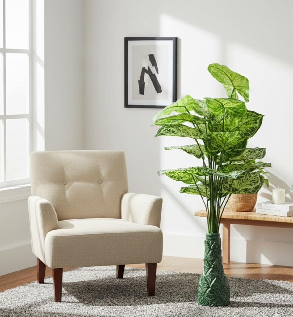 Floor & Corner Plants