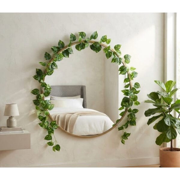 Artificial Money Plant Vine