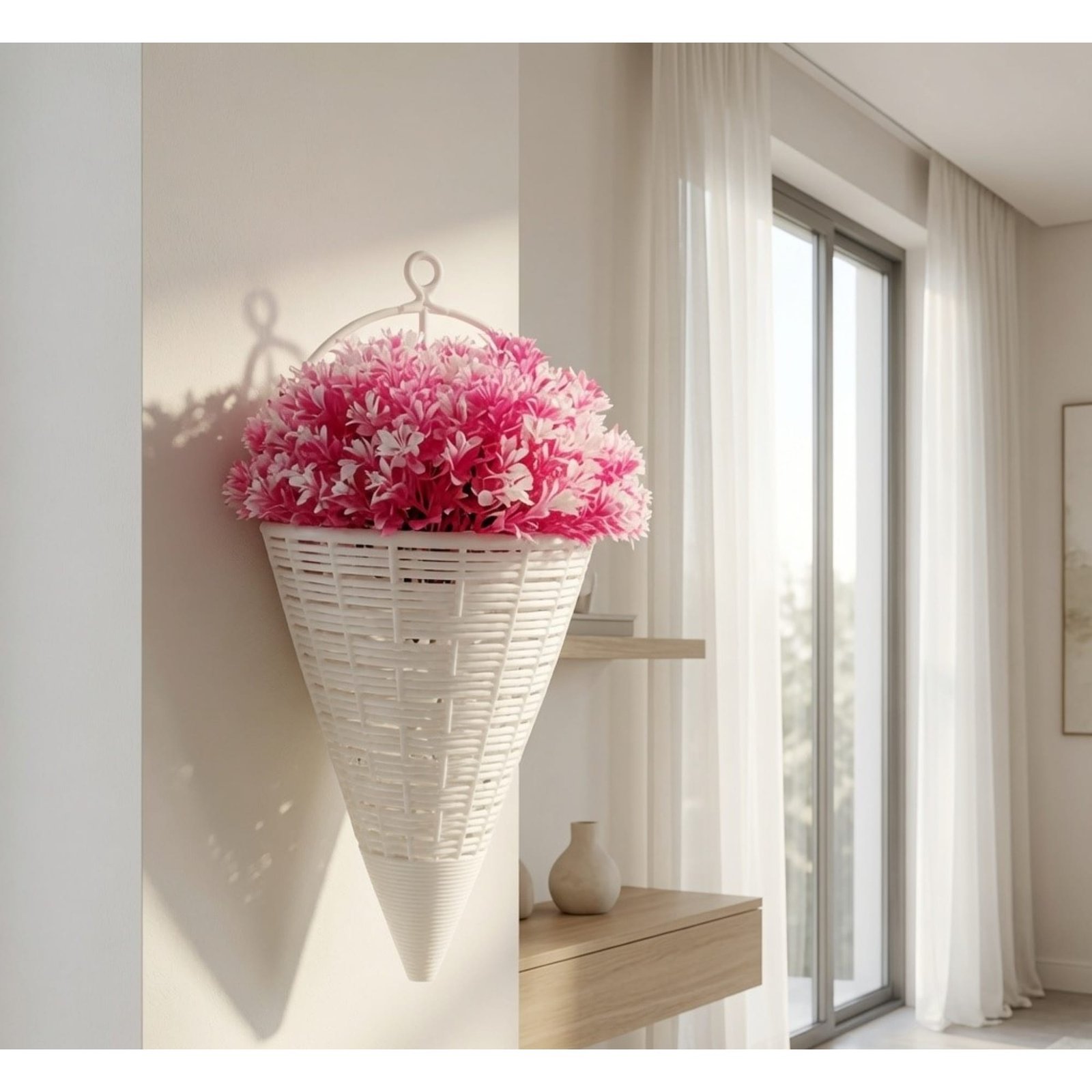 Wall Hanging Planter