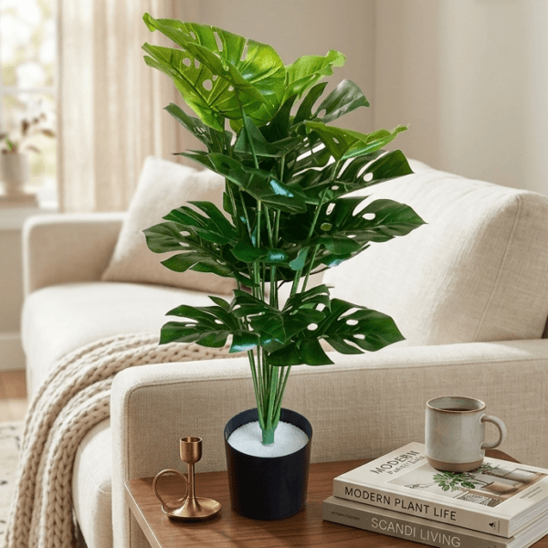 2 ft tall plants